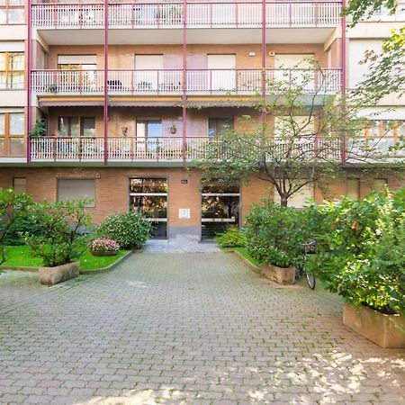 Mi Home Navigli - Zona Tortona Milano Eksteriør billede