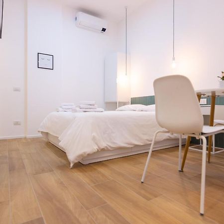 Mi Home Navigli - Zona Tortona Milano Eksteriør billede