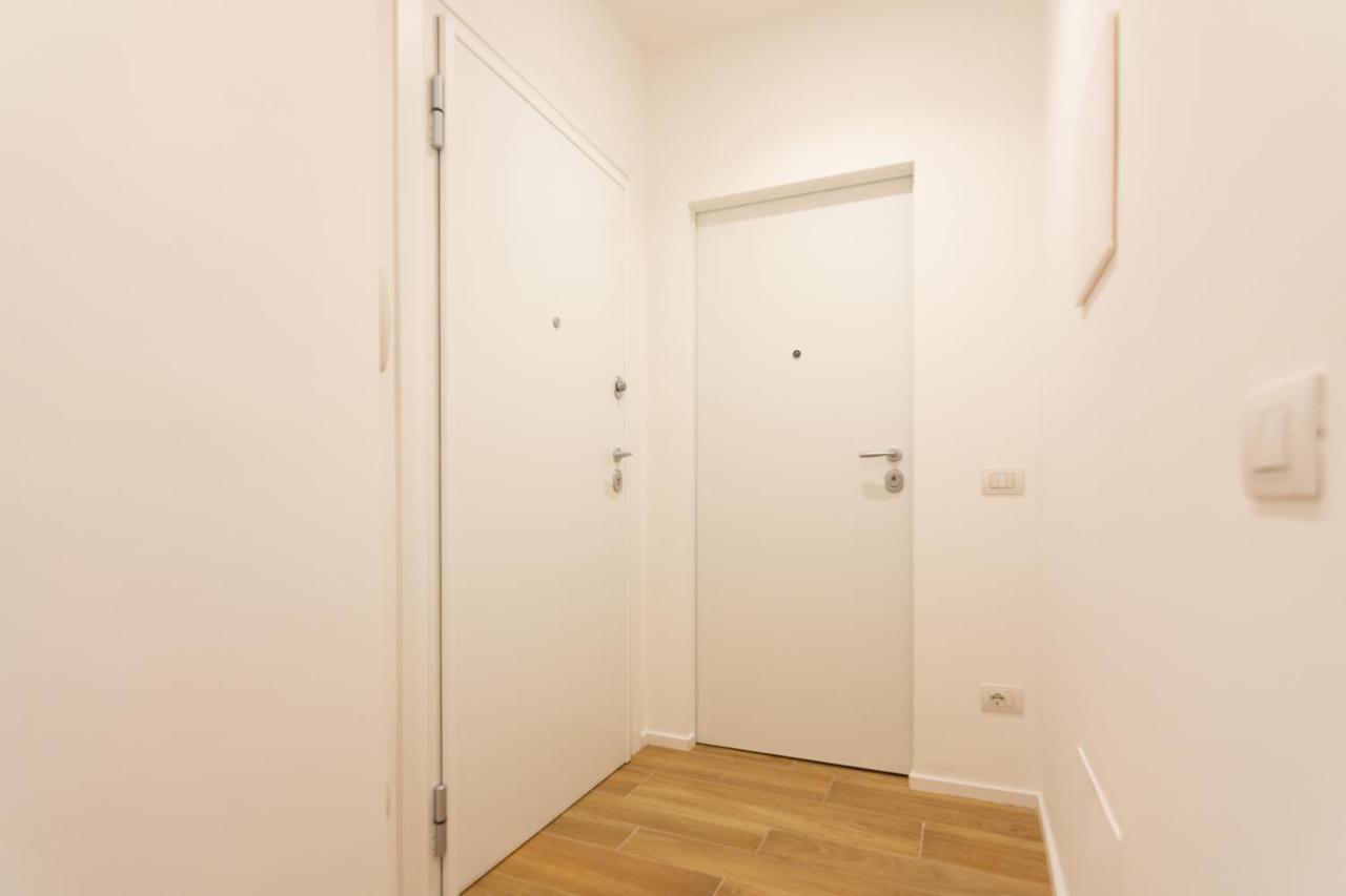 Mi Home Navigli - Zona Tortona Milano Eksteriør billede