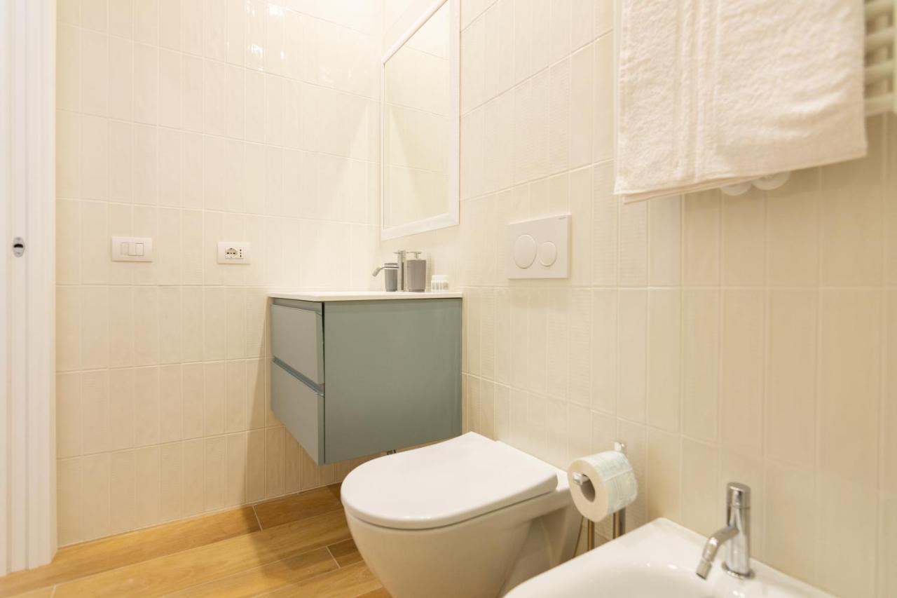 Mi Home Navigli - Zona Tortona Milano Eksteriør billede
