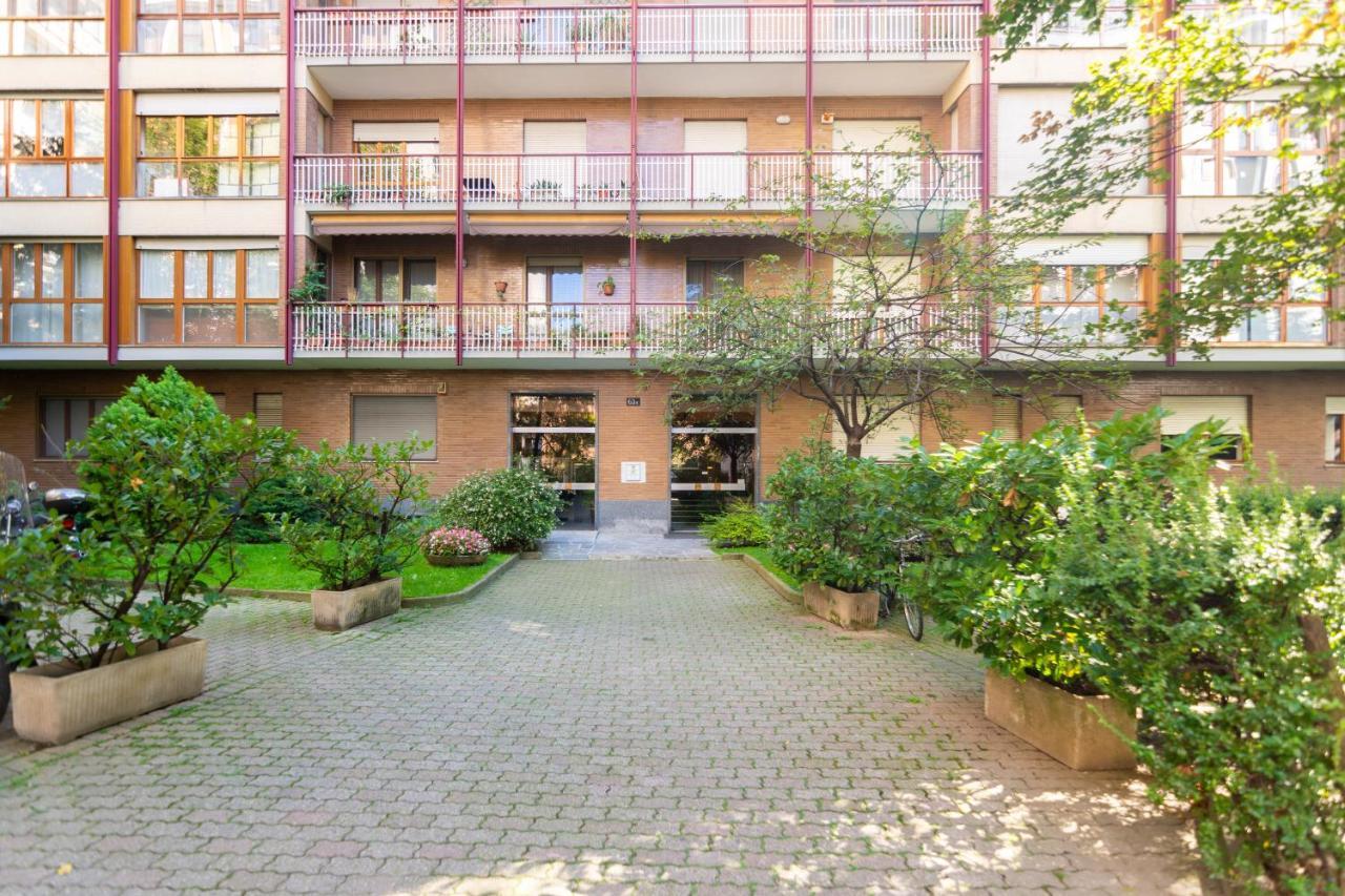 Mi Home Navigli - Zona Tortona Milano Eksteriør billede