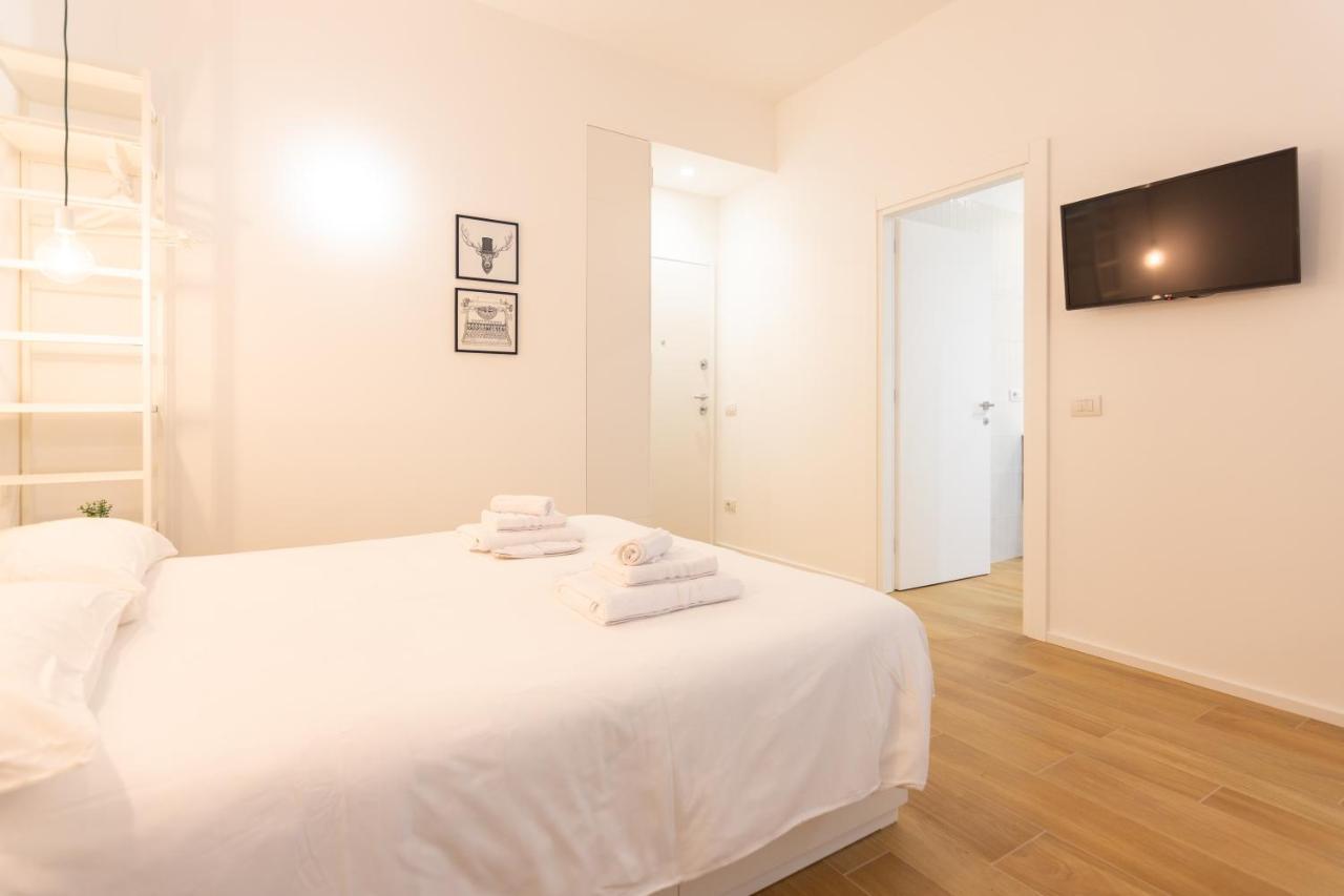 Mi Home Navigli - Zona Tortona Milano Eksteriør billede