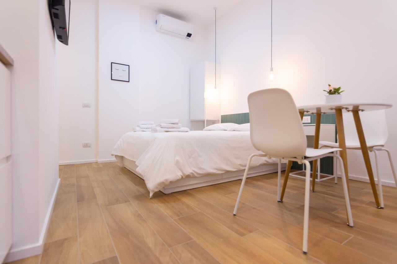 Mi Home Navigli - Zona Tortona Milano Eksteriør billede
