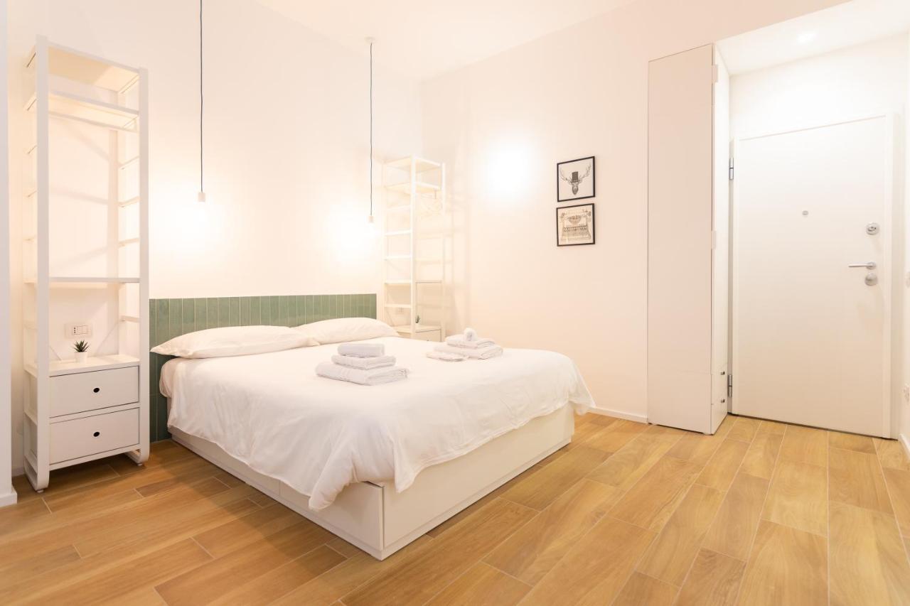 Mi Home Navigli - Zona Tortona Milano Eksteriør billede