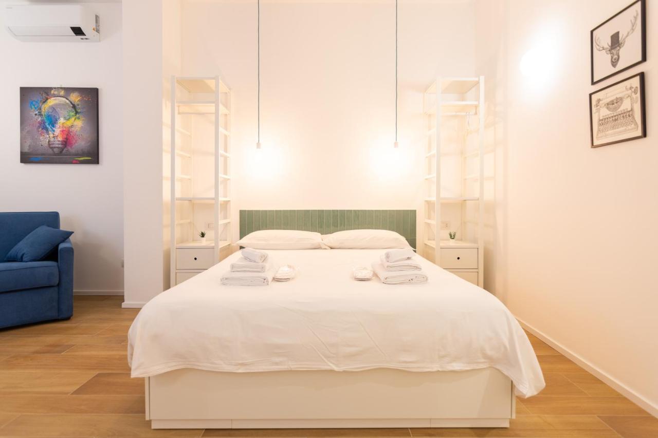 Mi Home Navigli - Zona Tortona Milano Eksteriør billede
