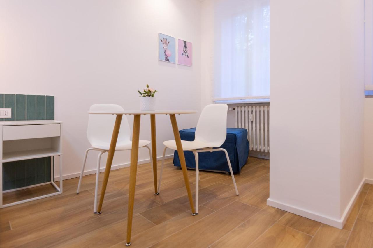 Mi Home Navigli - Zona Tortona Milano Eksteriør billede