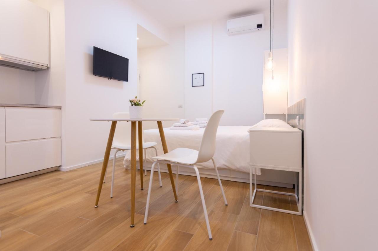 Mi Home Navigli - Zona Tortona Milano Eksteriør billede