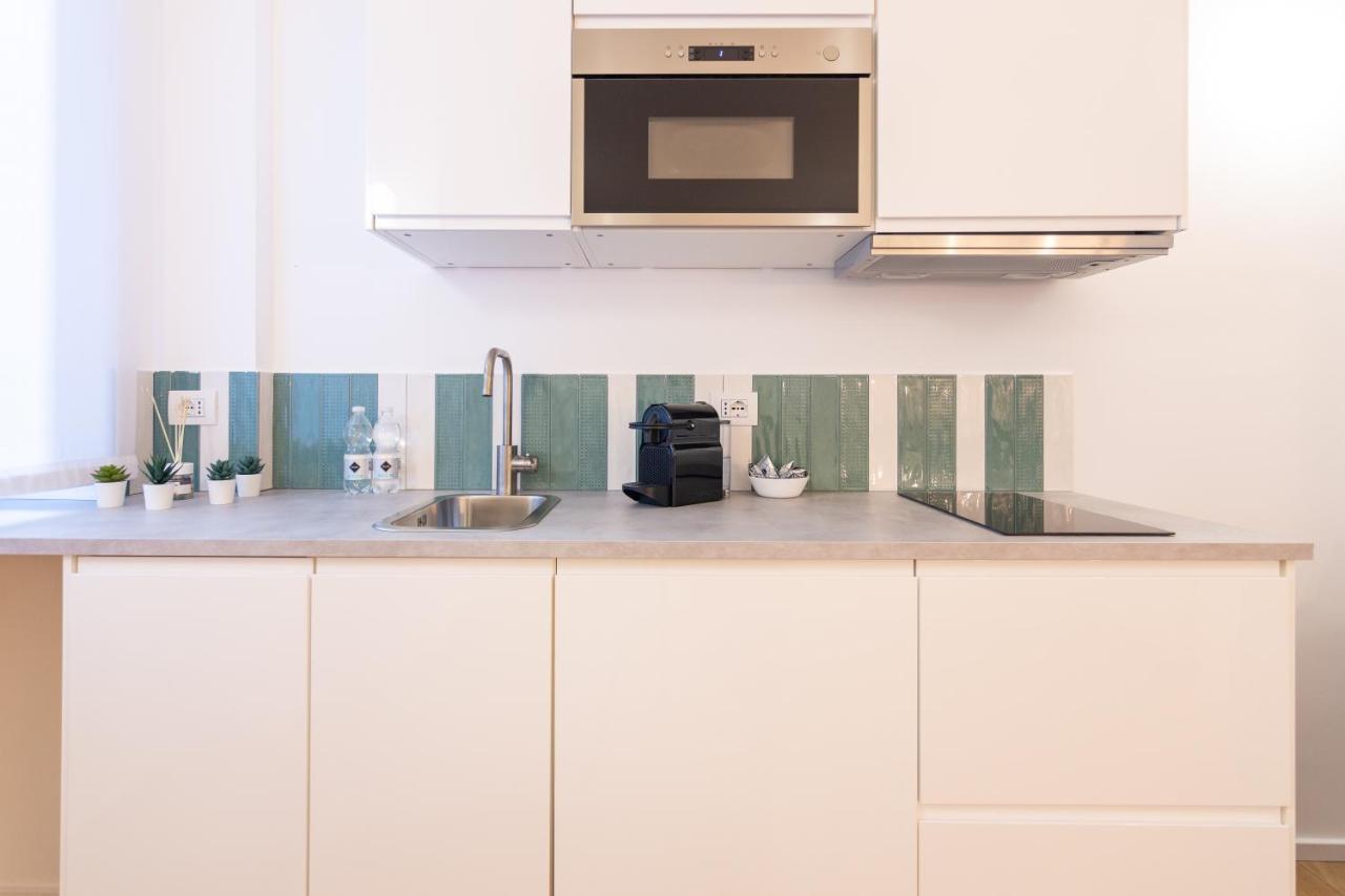 Mi Home Navigli - Zona Tortona Milano Eksteriør billede