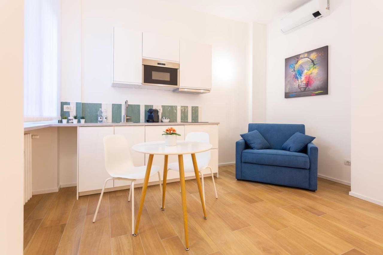 Mi Home Navigli - Zona Tortona Milano Eksteriør billede